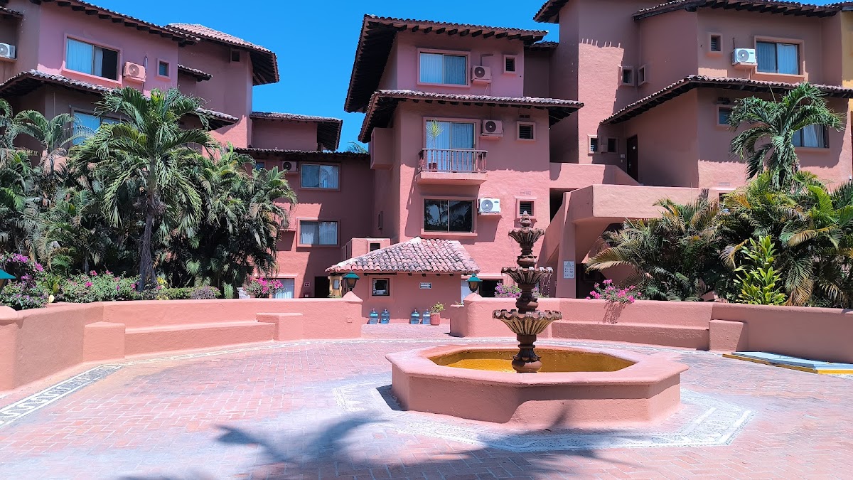 Condominio Los Tules