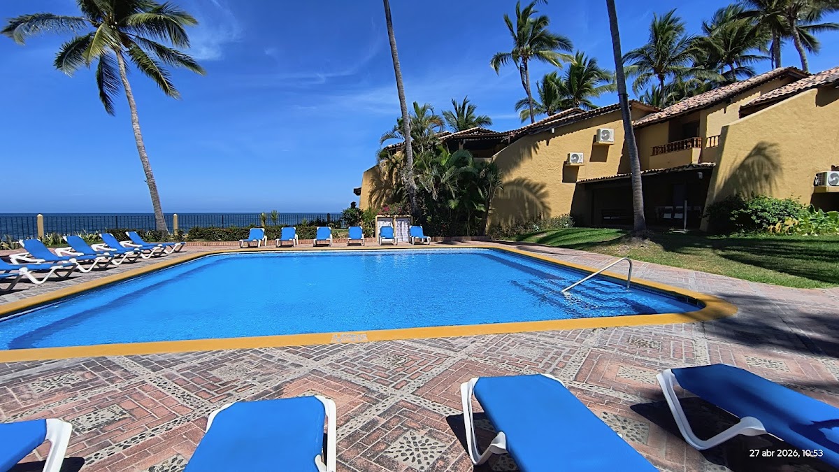 Condominio Los Tules
