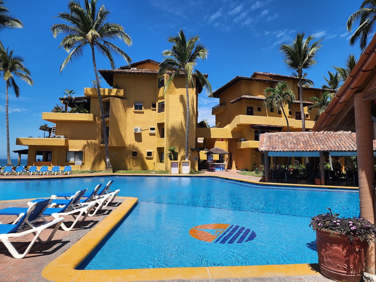 Condominio Los Tules