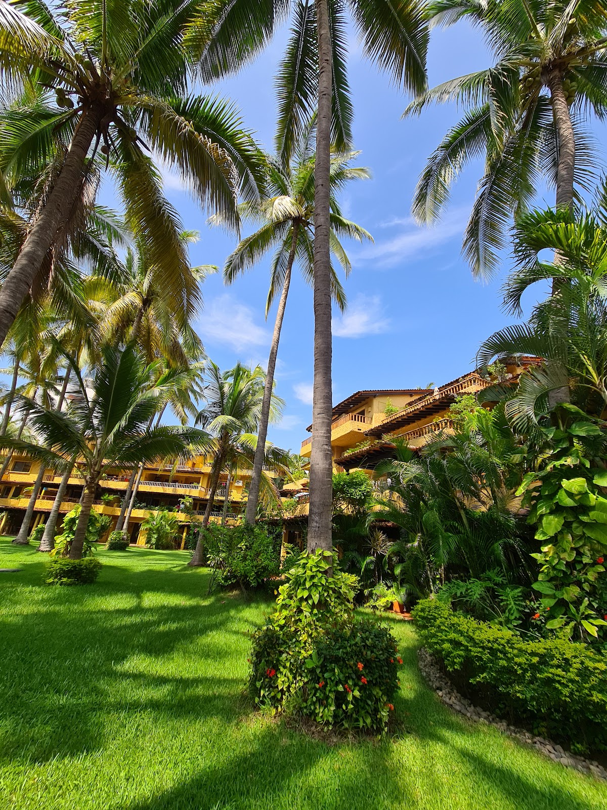 Condominio Los Tules