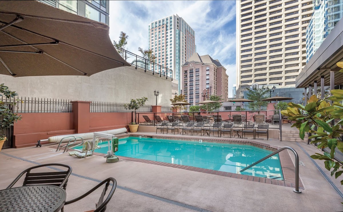 WorldMark Camlin