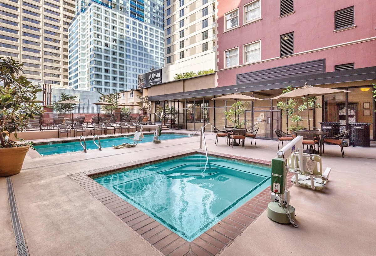 WorldMark Camlin