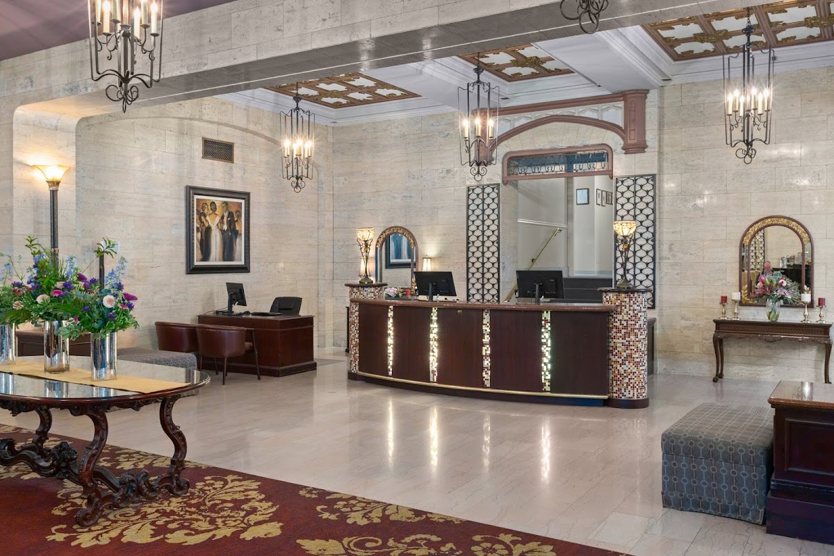 WorldMark Camlin