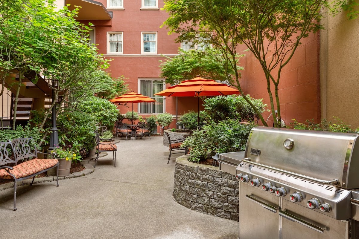 WorldMark Camlin