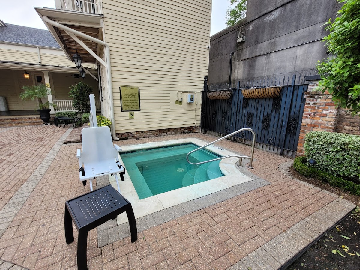 WorldMark New Orleans