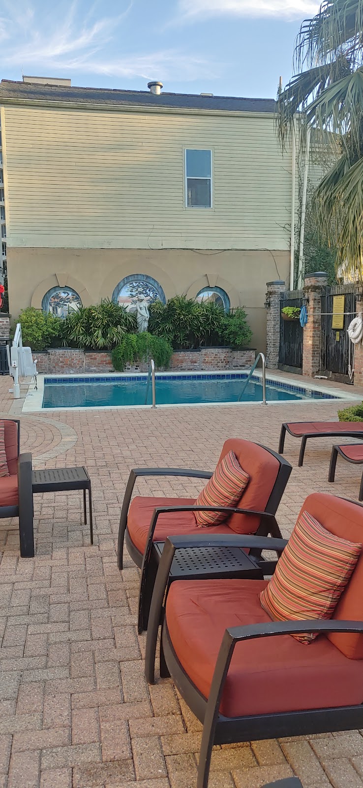 WorldMark New Orleans