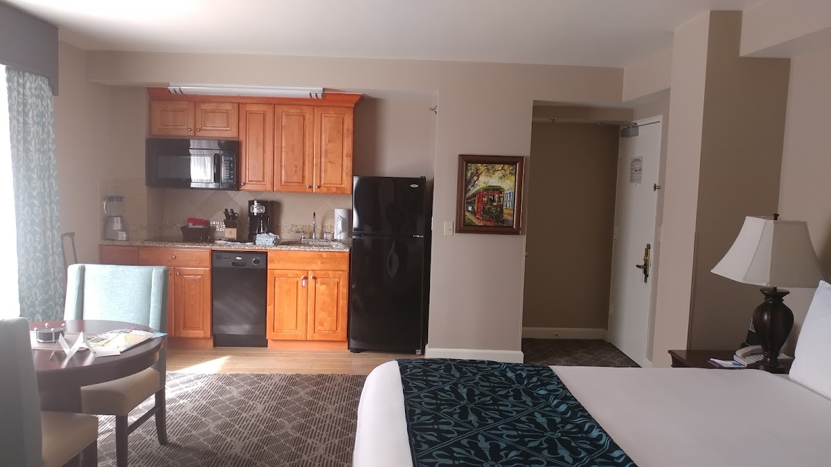 WorldMark New Orleans