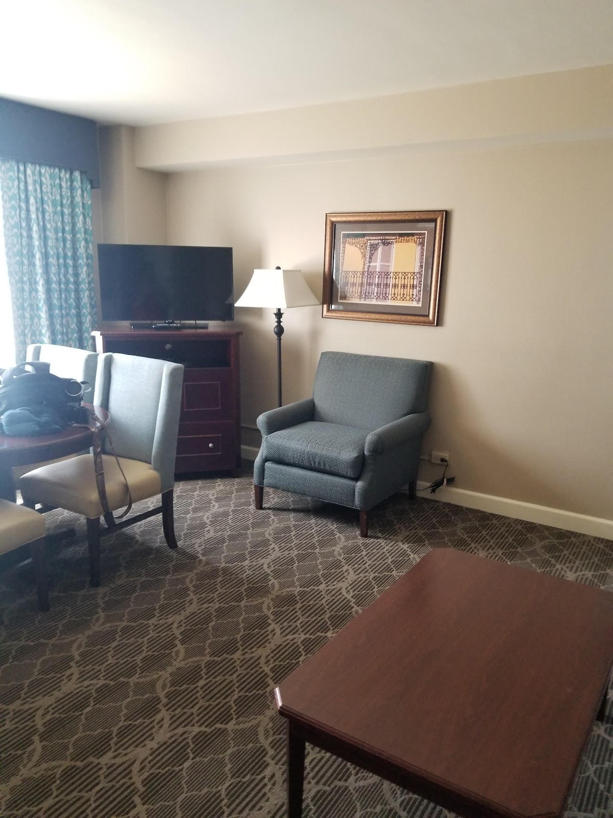WorldMark New Orleans