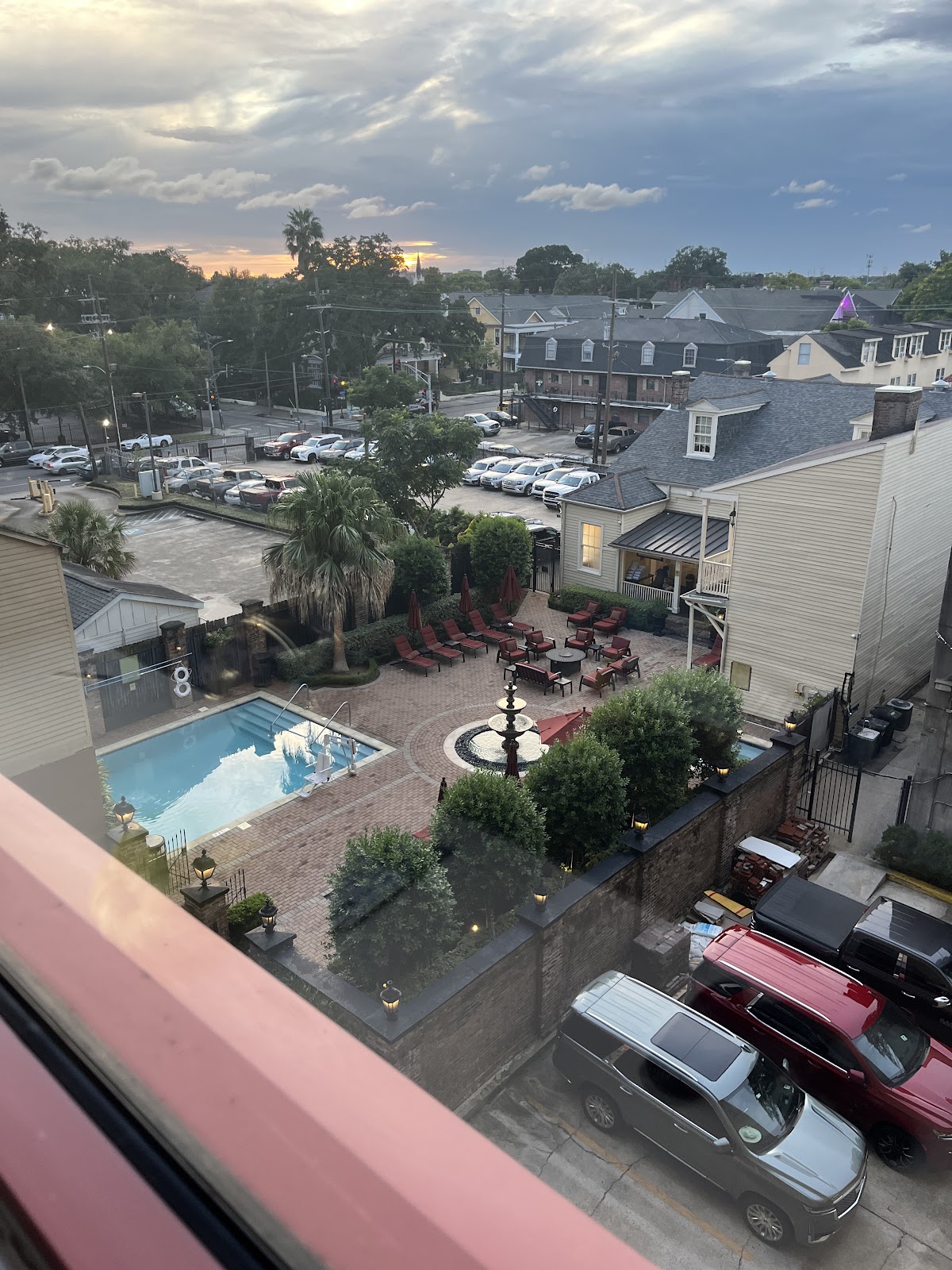 WorldMark New Orleans