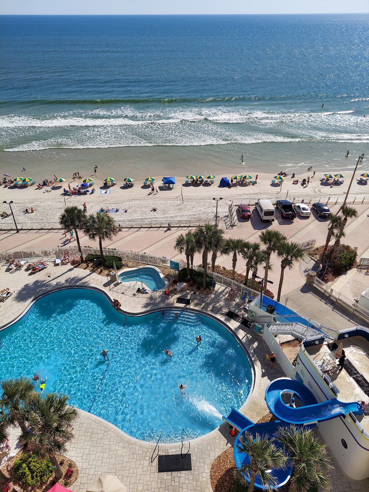 WorldMark Ocean Walk