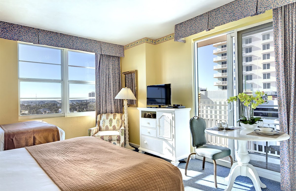 WorldMark Ocean Walk