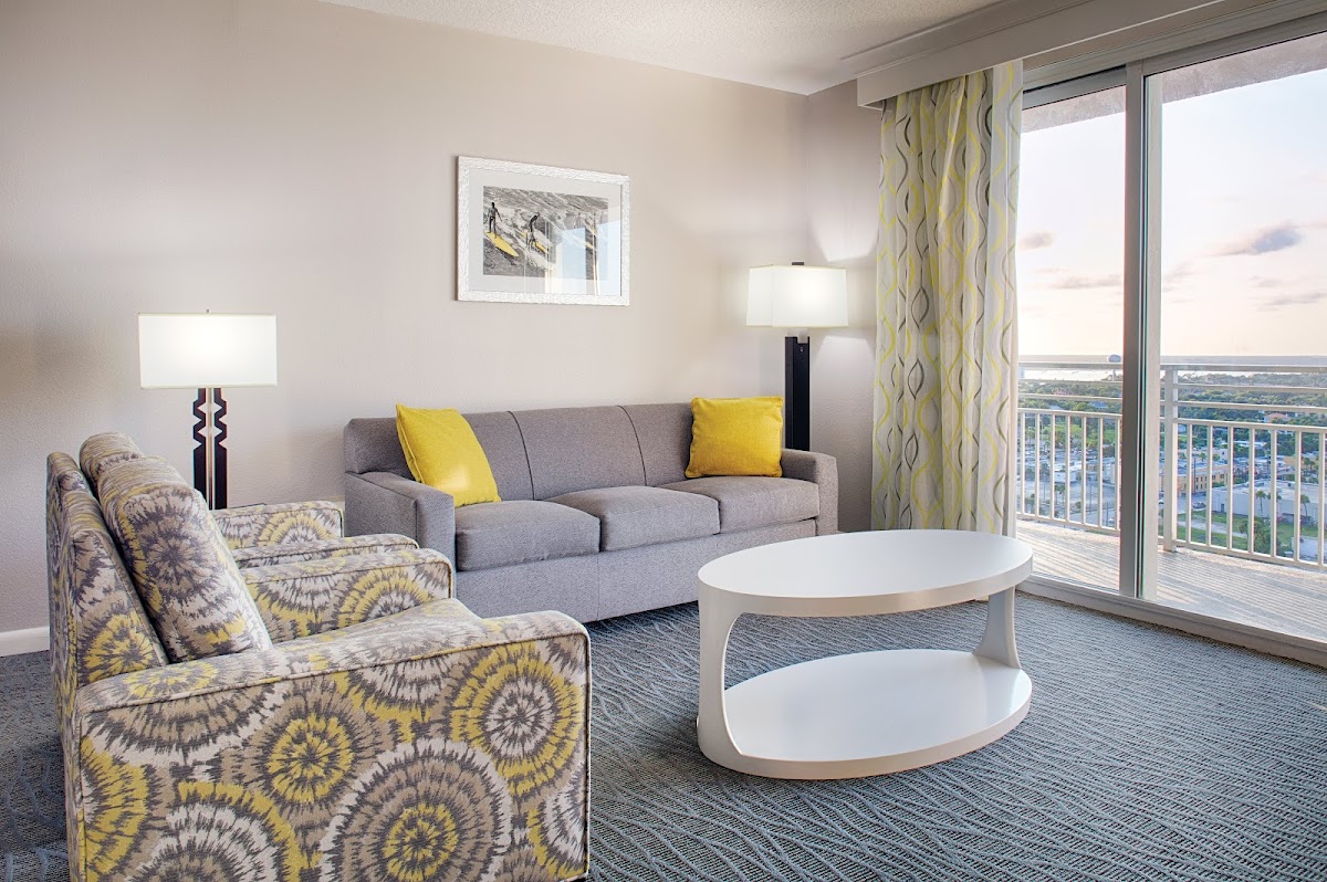 WorldMark Ocean Walk