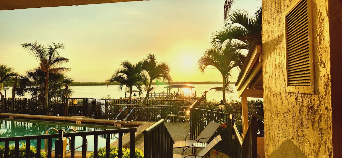 Westside Bay Resort