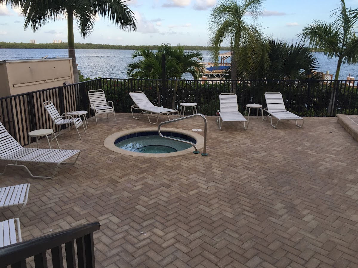 Westside Bay Resort