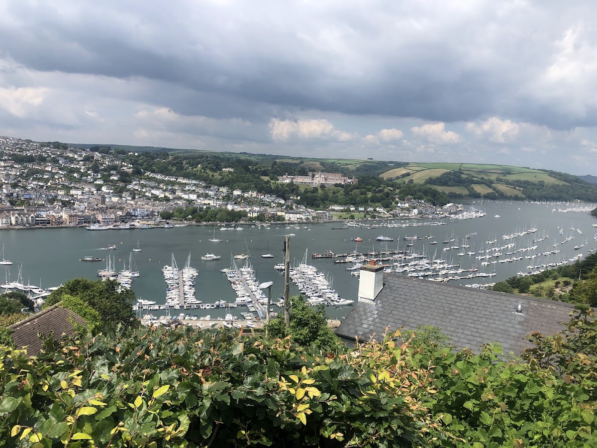 Kingswear Park Club