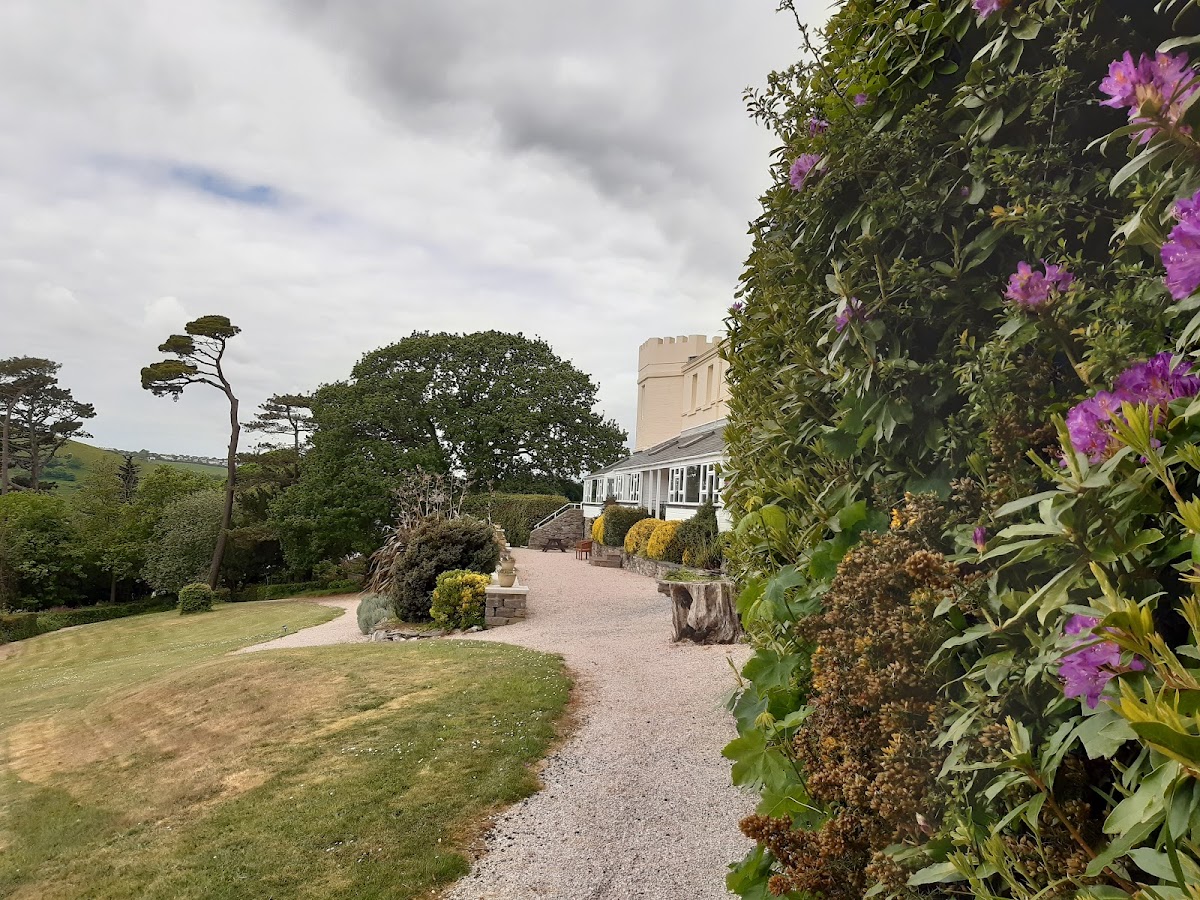 Kingswear Park Club