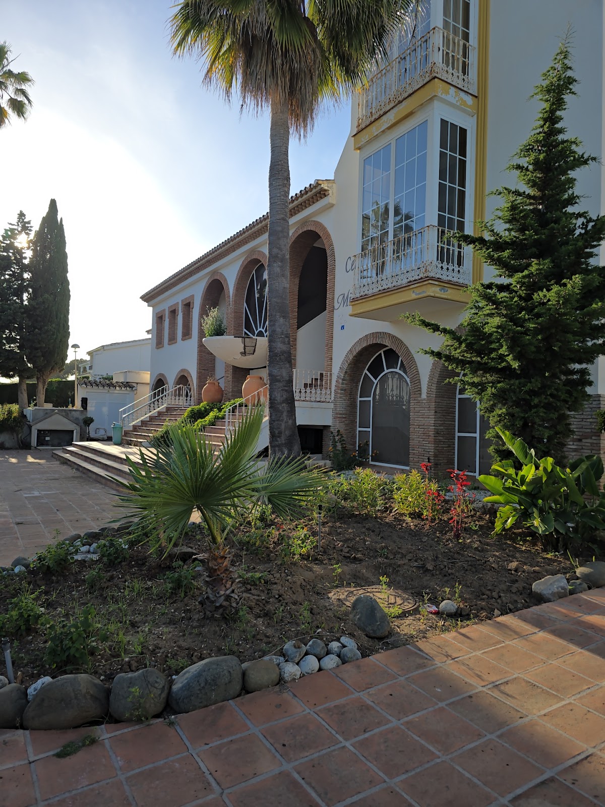 DVC @ Miraflores Beach&Country Club