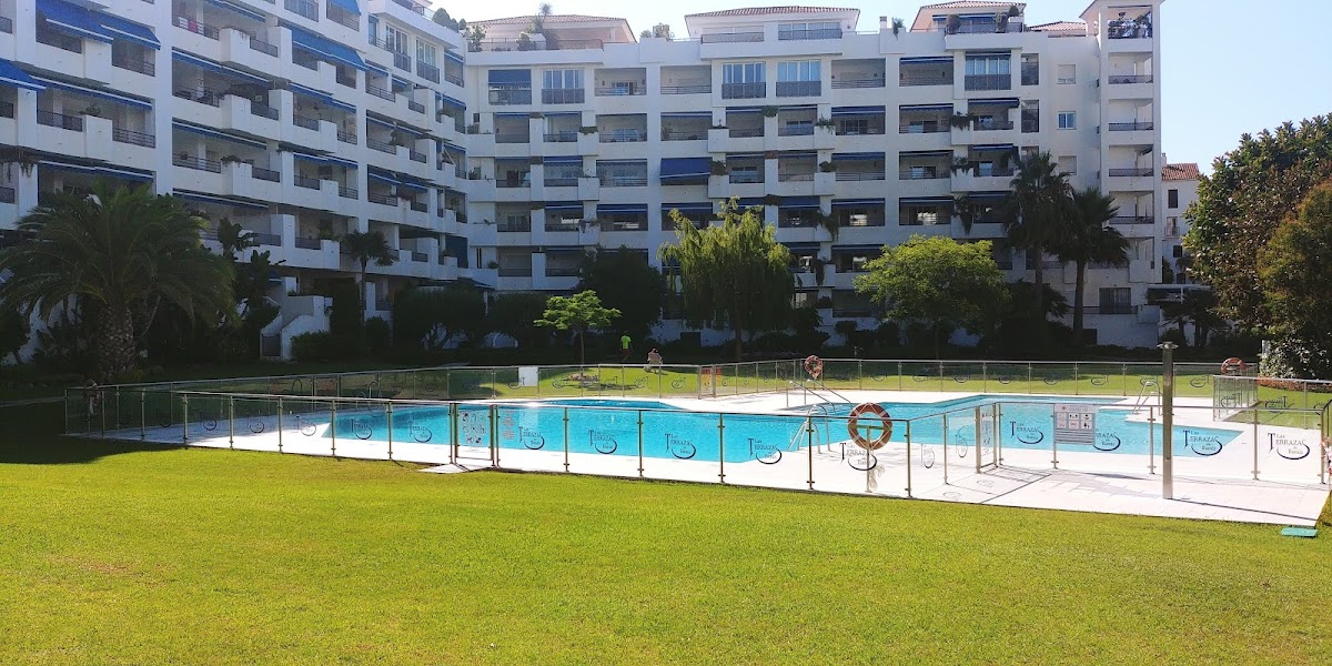 DVC @ Jardínes del Puerto