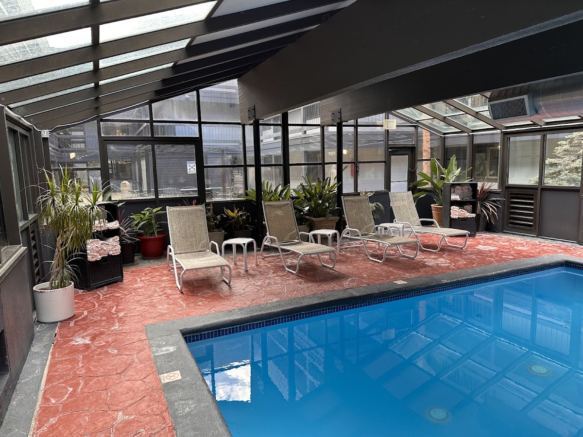 Sapphire Resorts @ Park Regency