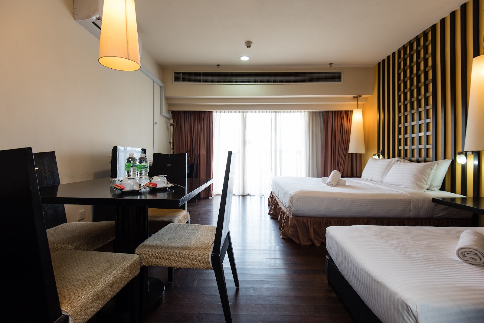 Resort Suites At Sunway Lagoon Resort