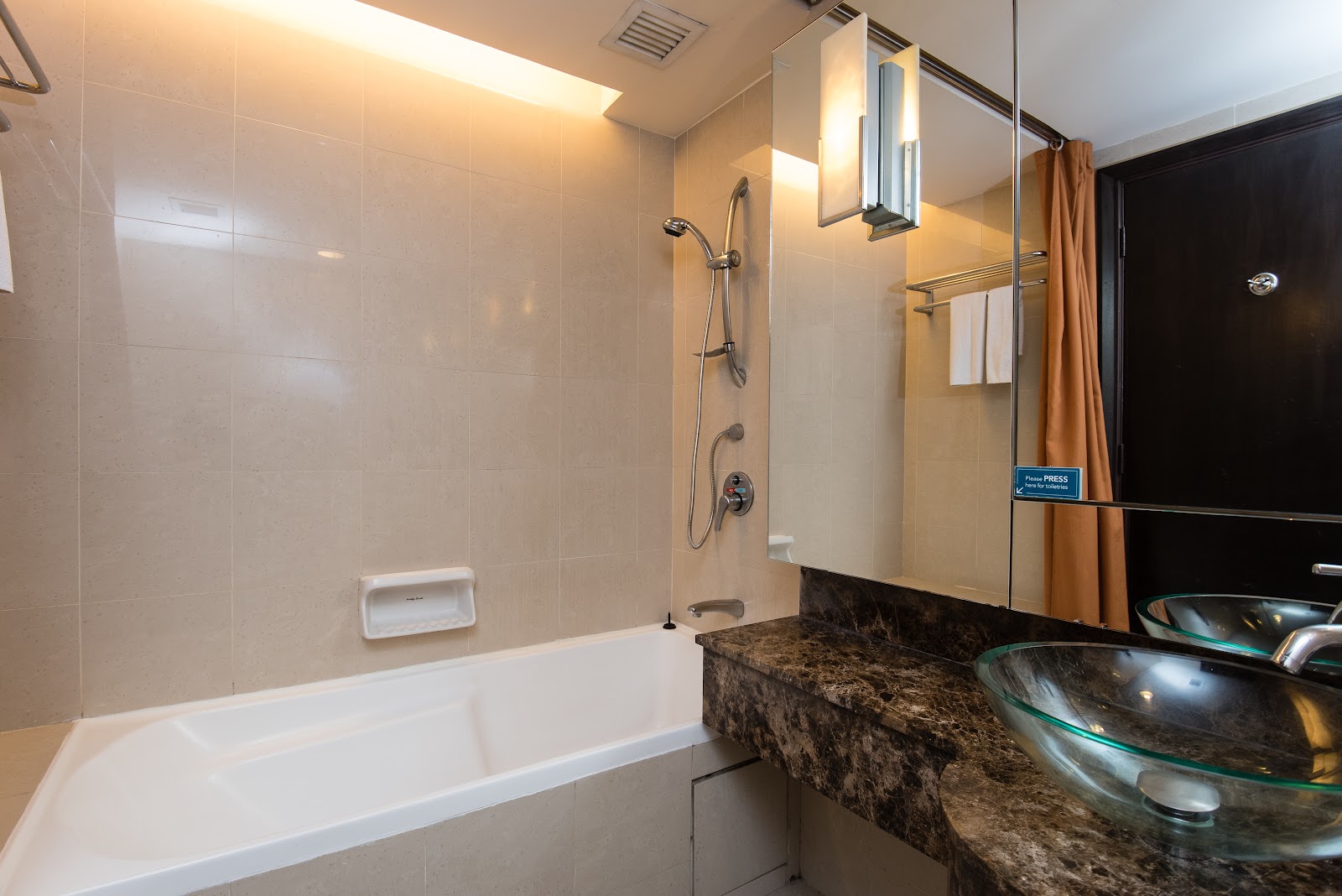 Resort Suites At Sunway Lagoon Resort