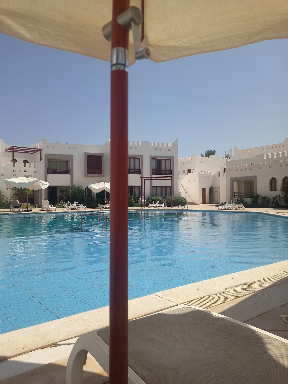 Mazar Resort & Spa