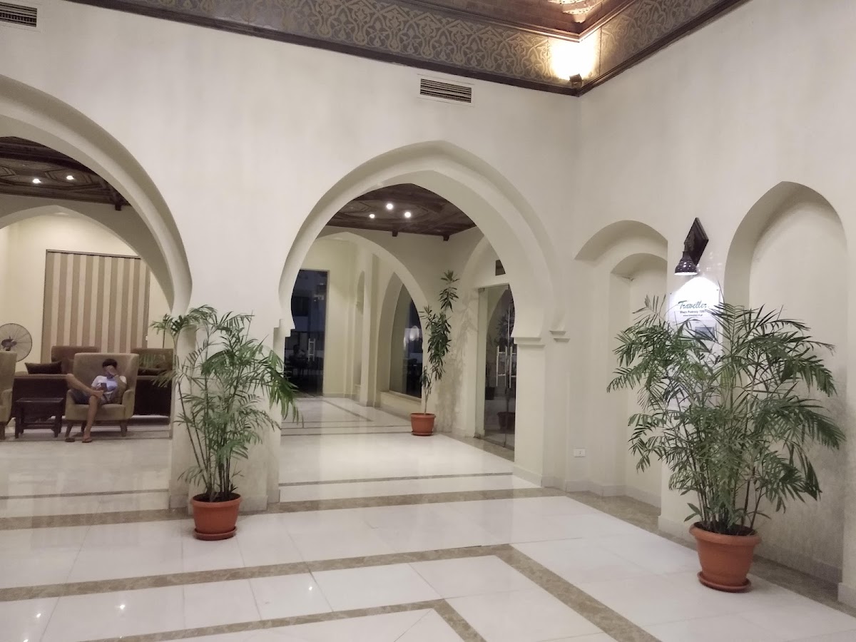 Mazar Resort & Spa