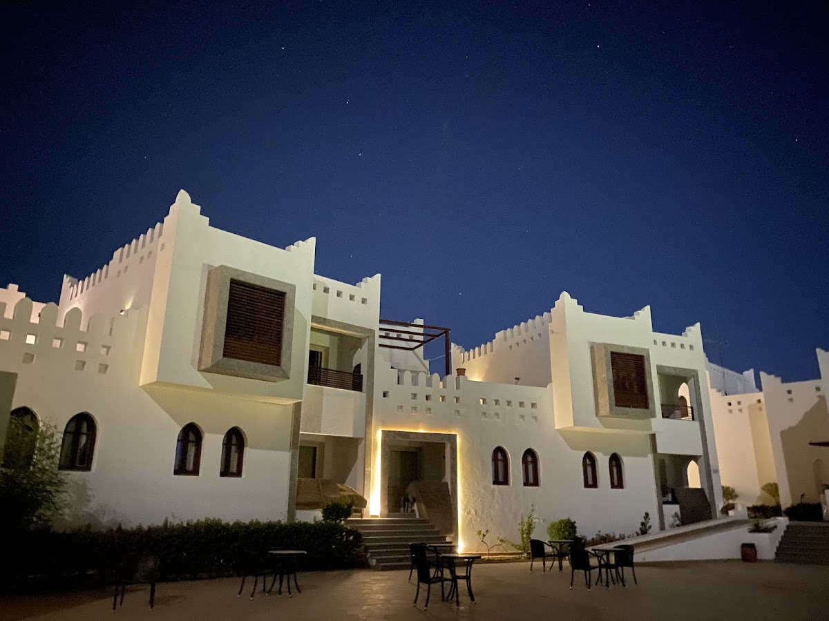 Mazar Resort & Spa