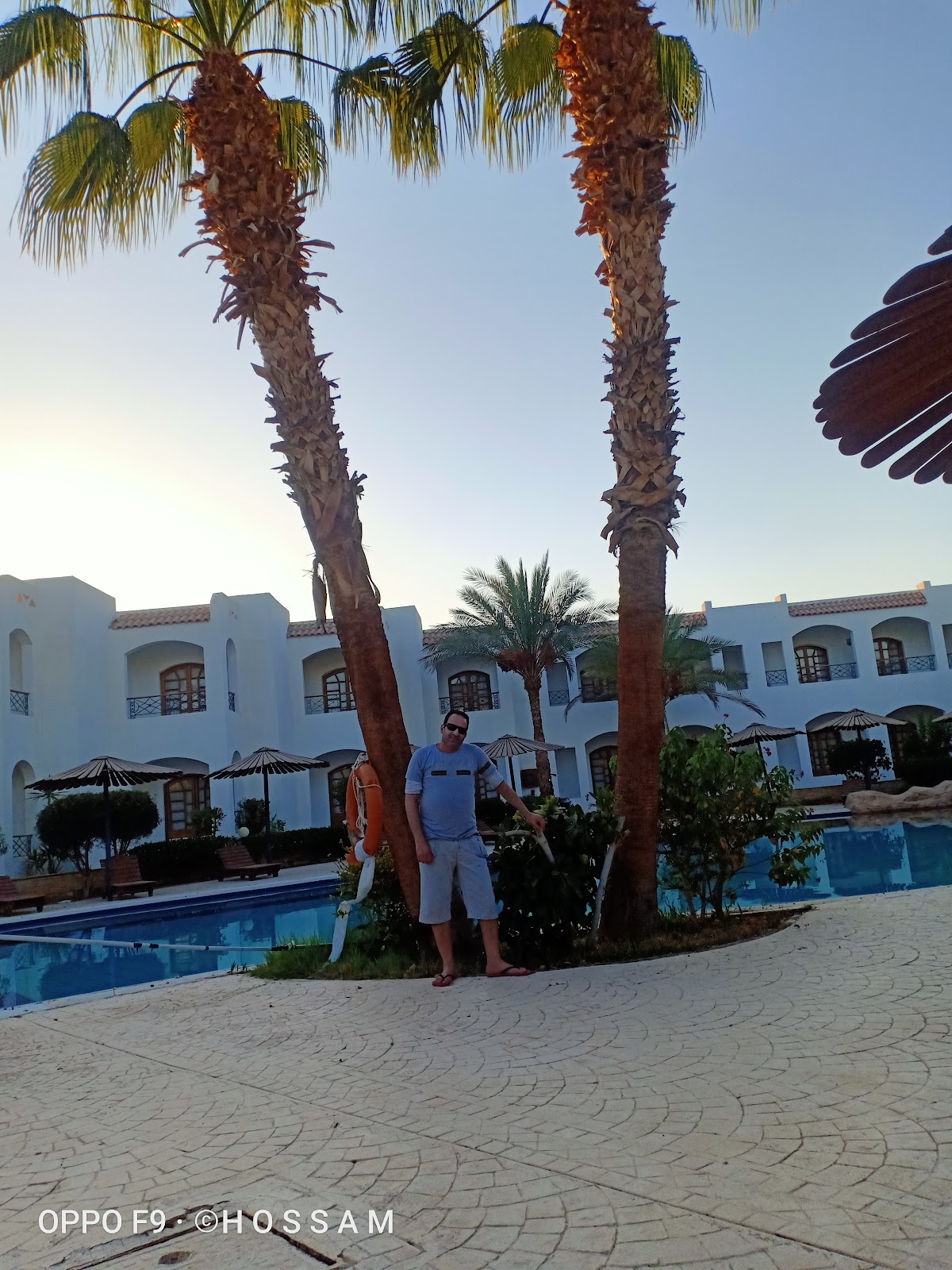 Coral Hills Resort