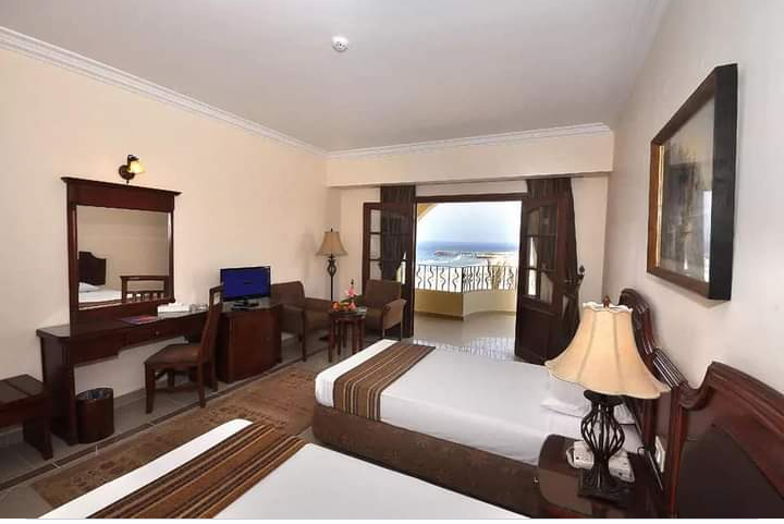 Coral Hills Resort