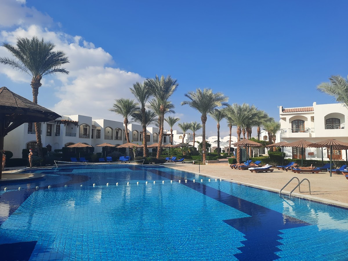 Coral Hills Resort
