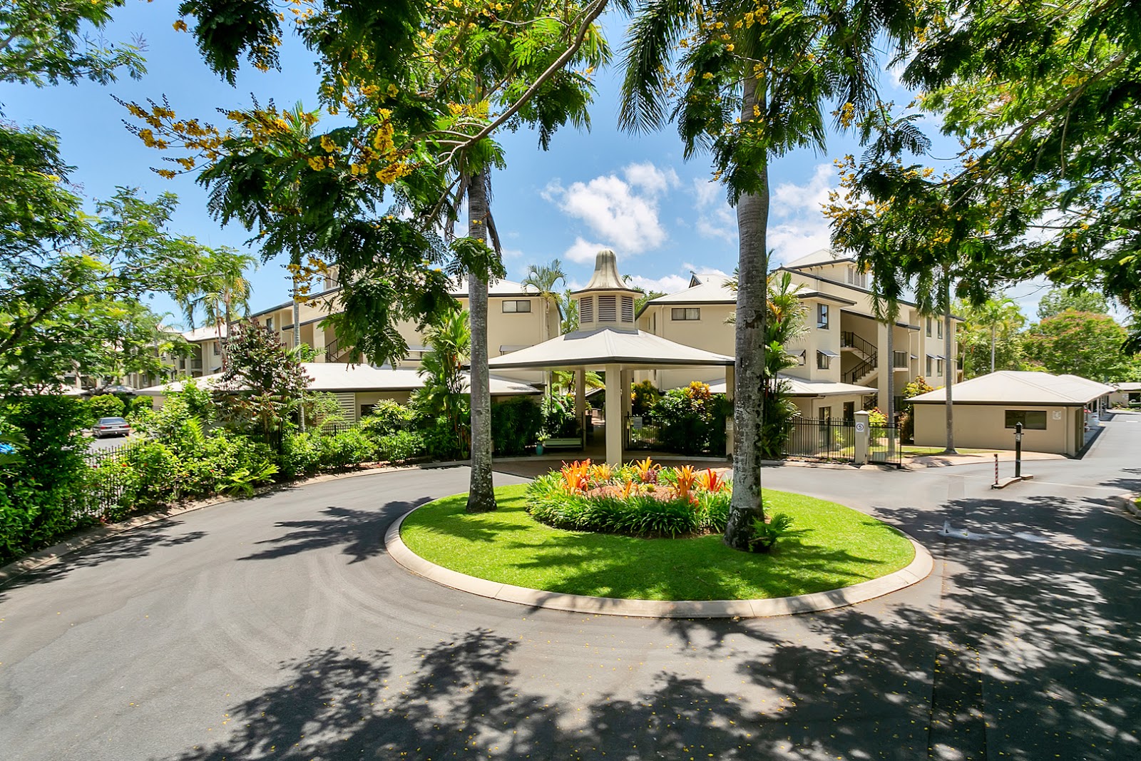 Club Wyndham Cairns
