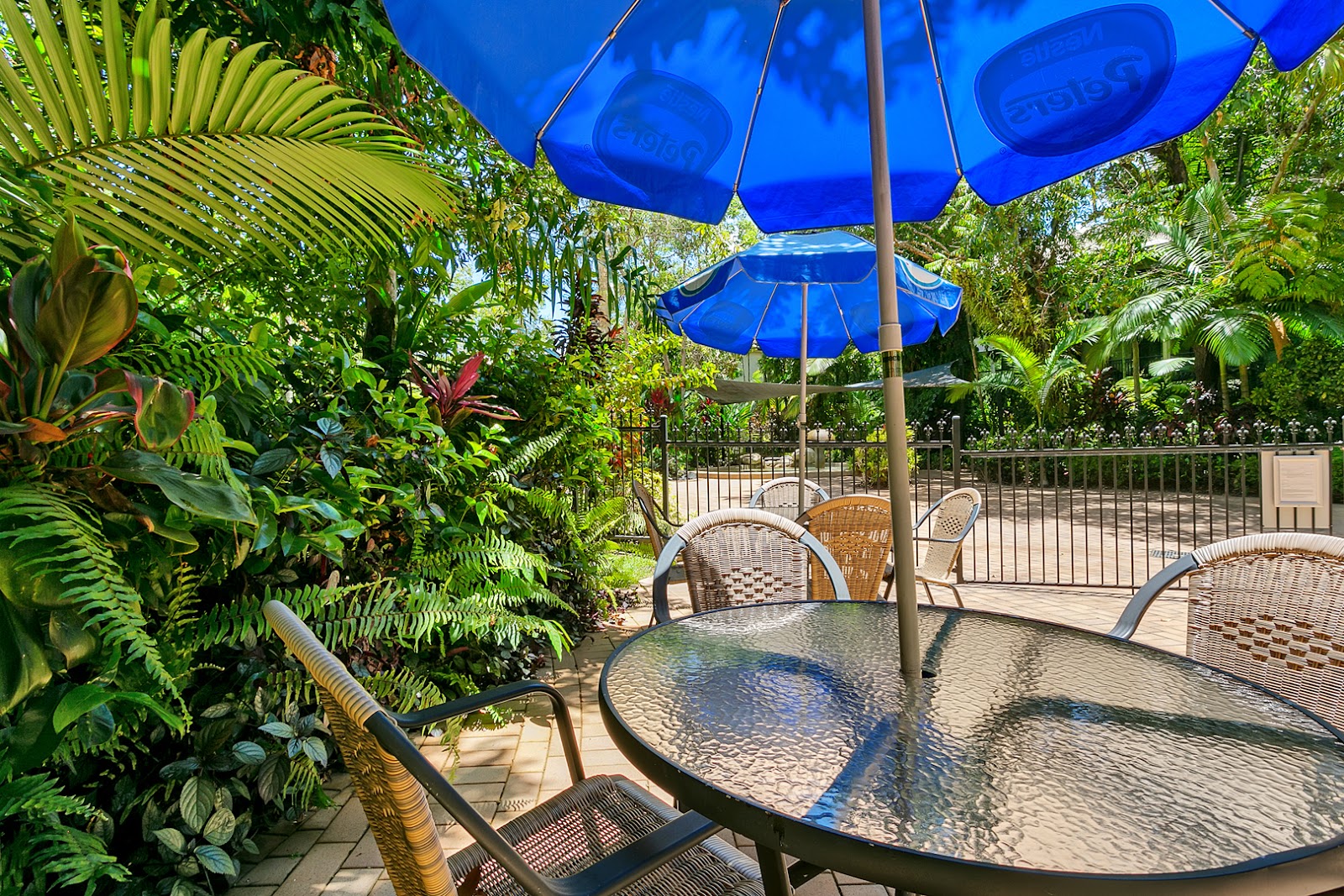 Club Wyndham Cairns
