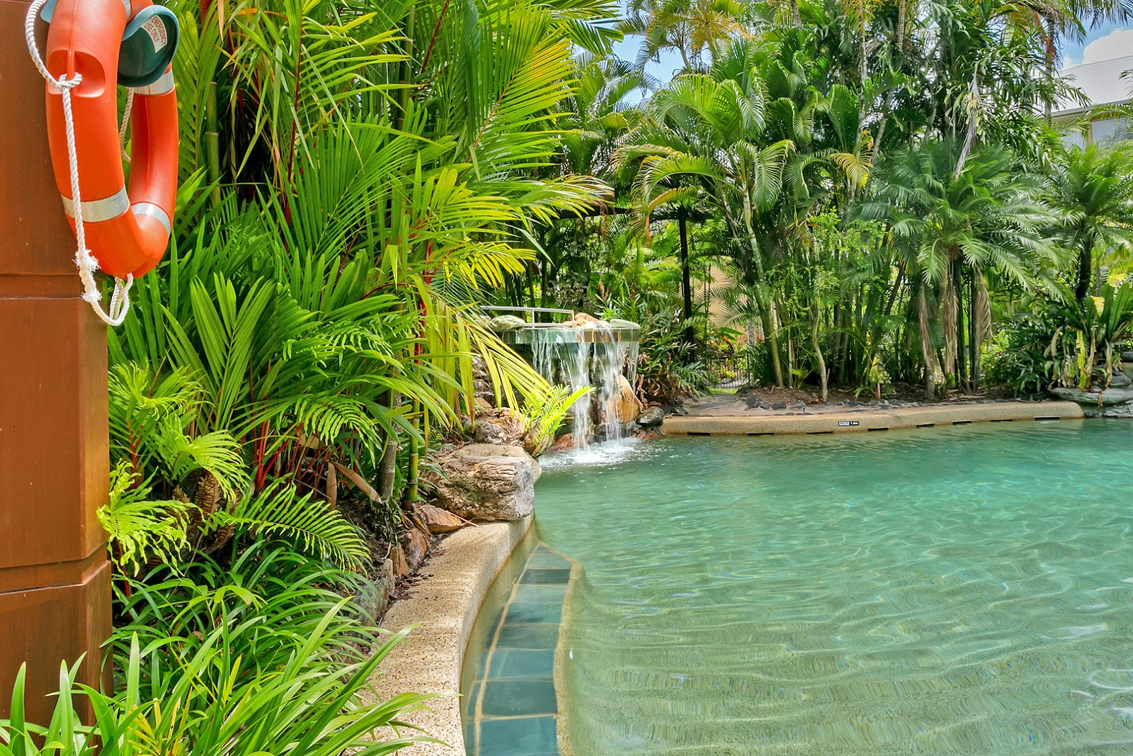 Club Wyndham Cairns