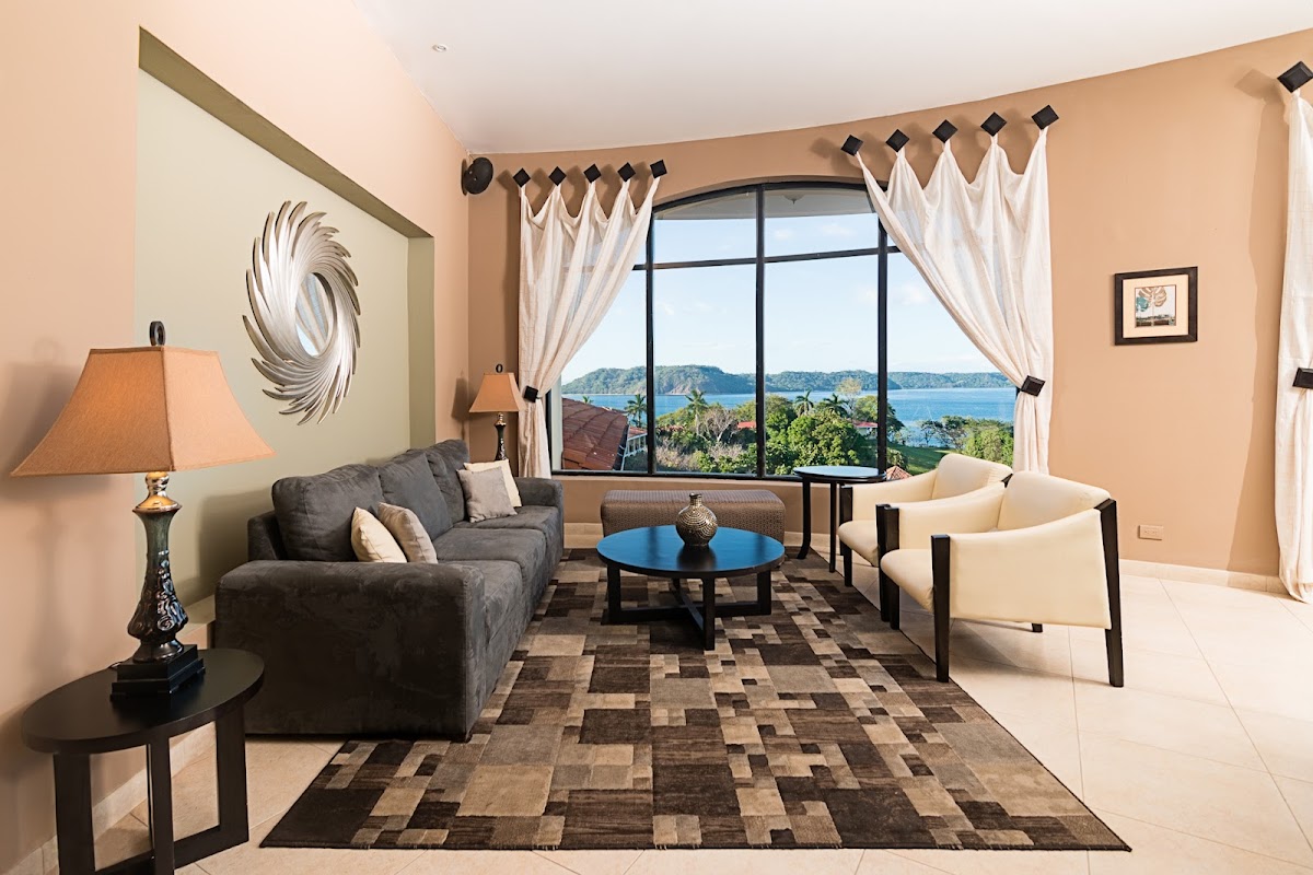 Occidental Allegro Papagayo