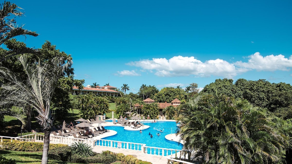 Occidental Papagayo Adults Only