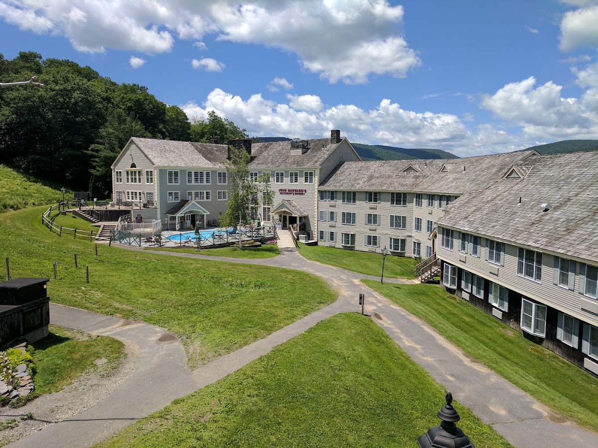 Wyndham Bentley Brook II