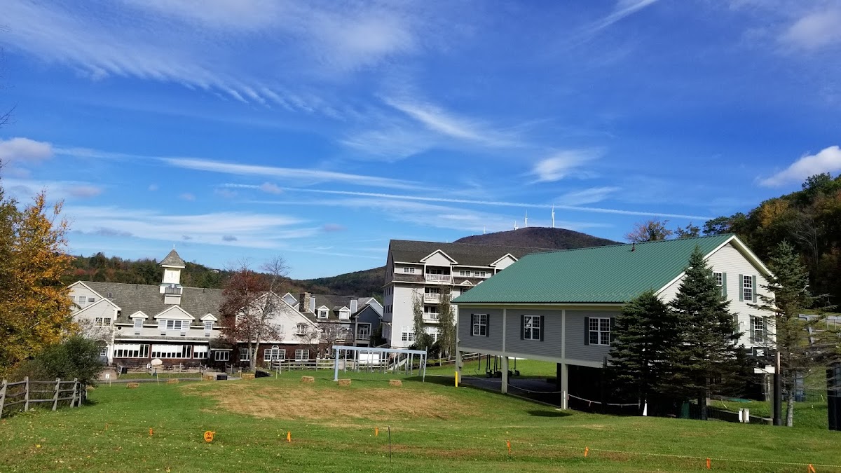 Wyndham Bentley Brook II