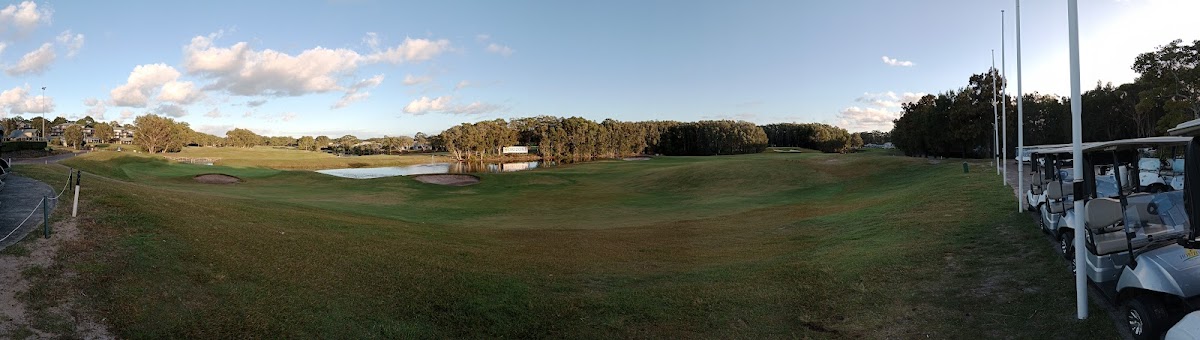 Club Wyndham Port Stephens