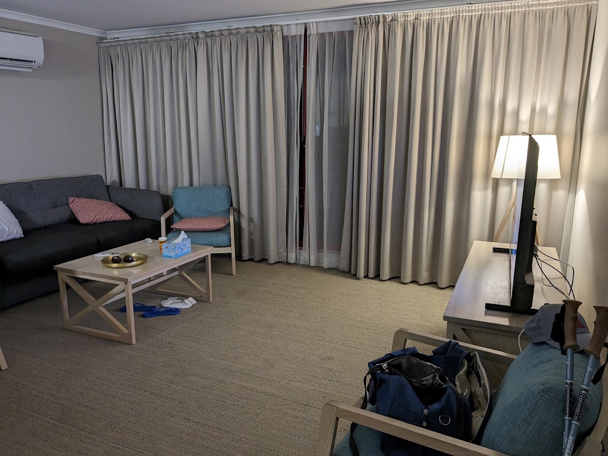 Club Wyndham Port Stephens