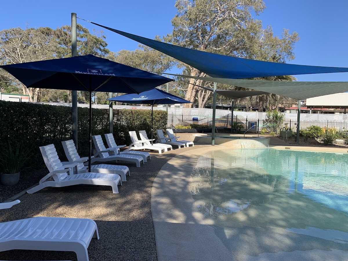 Club Wyndham Port Macquarie Northpoint