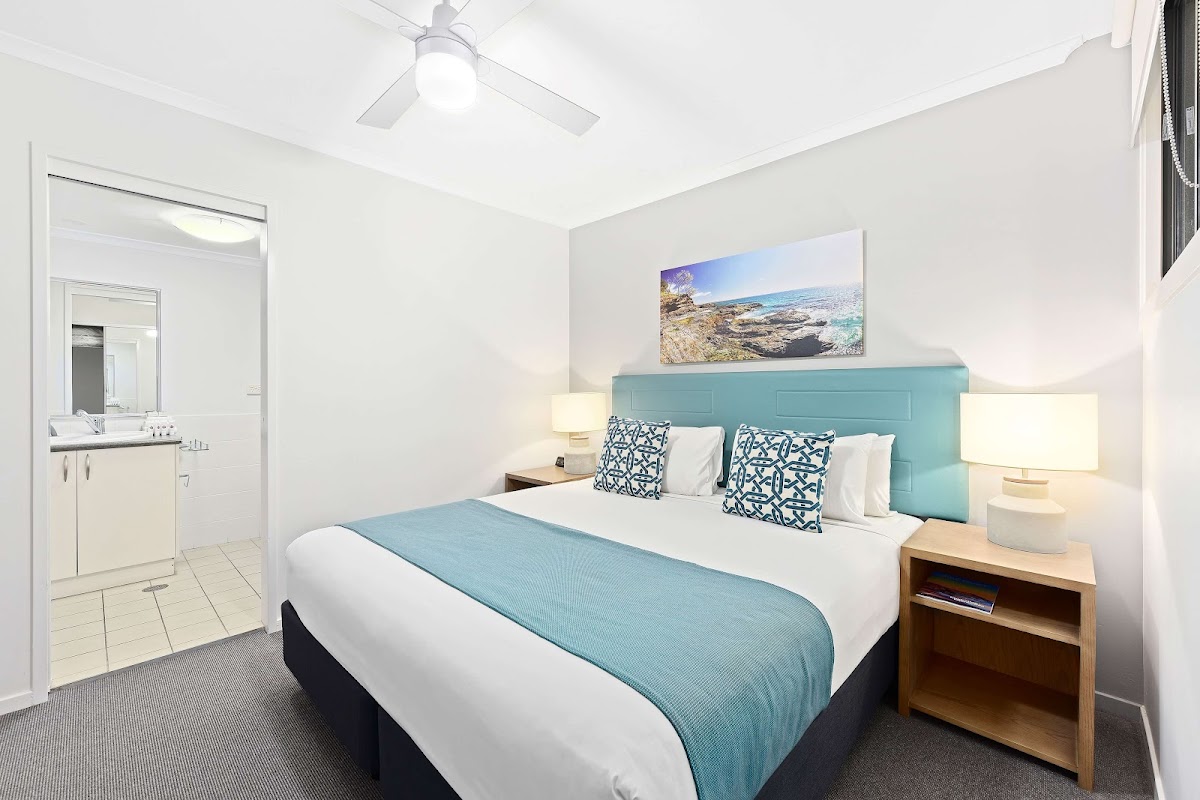 Club Wyndham Port Macquarie Northpoint