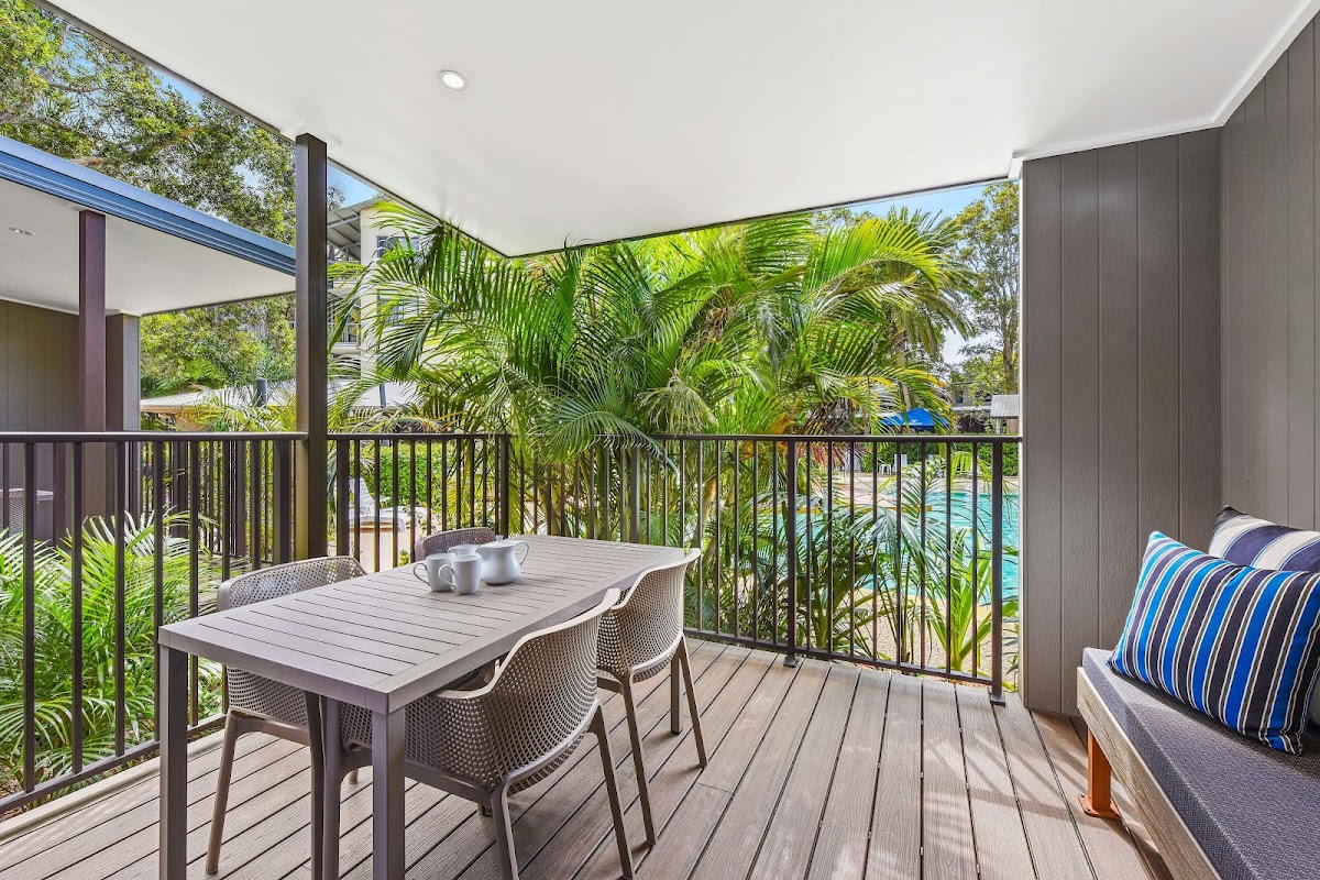 Club Wyndham Port Macquarie Northpoint