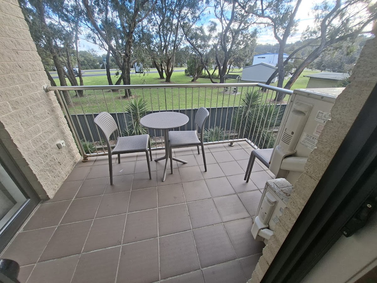 WorldMark South Pacific Club Lakes Entrance
