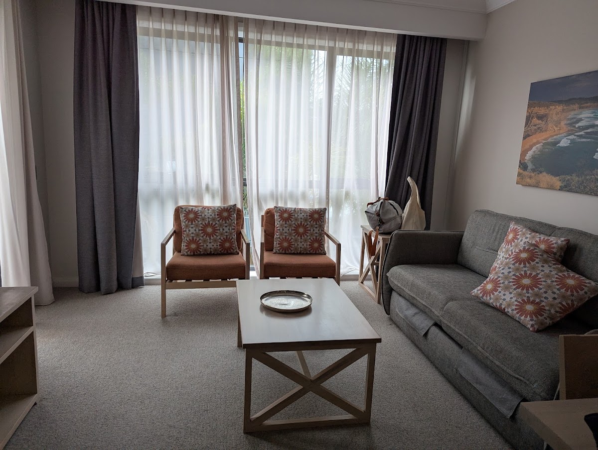 WorldMark South Pacific Club Lakes Entrance