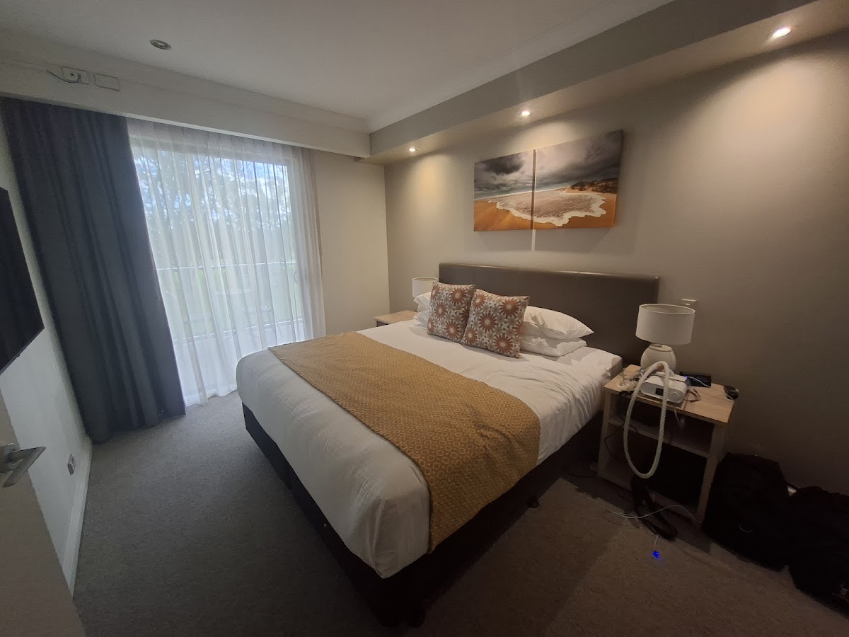 WorldMark South Pacific Club Lakes Entrance