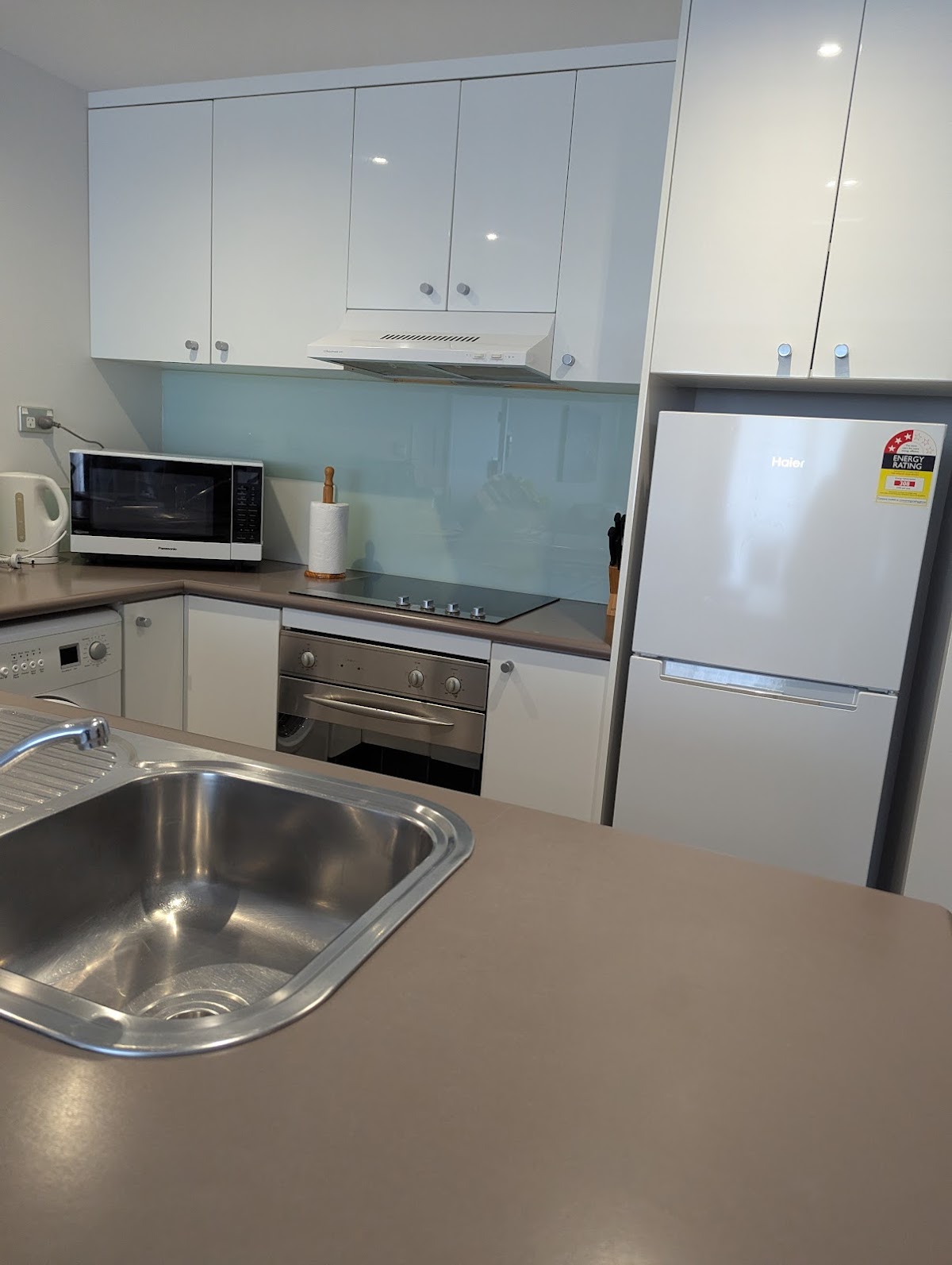 WorldMark South Pacific Club Lakes Entrance