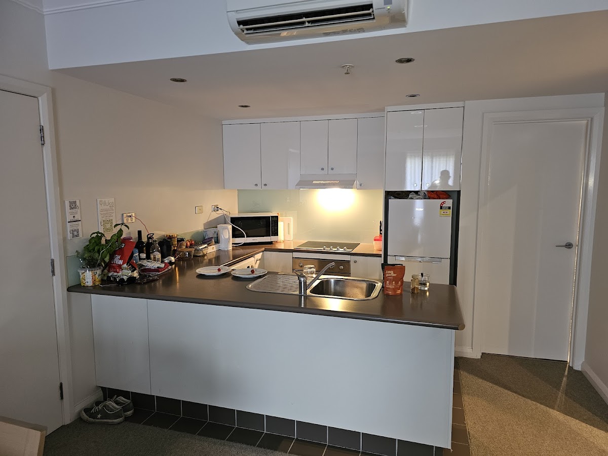 WorldMark South Pacific Club Lakes Entrance