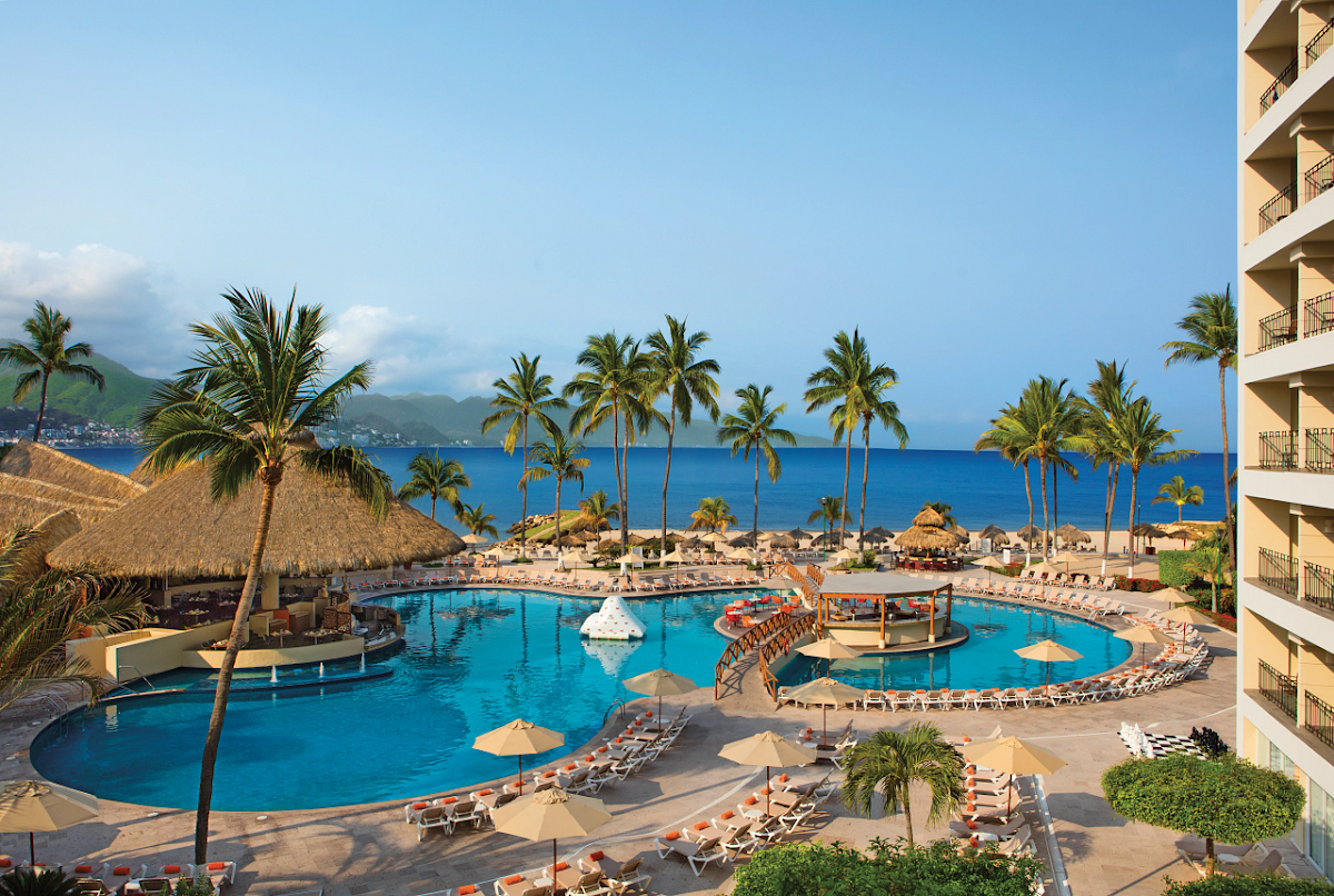 Torre Condomar En Sunscape Puerto Vallarta Resort & Spa
