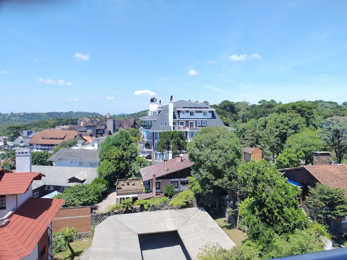 Residencial Pousada do Serrano